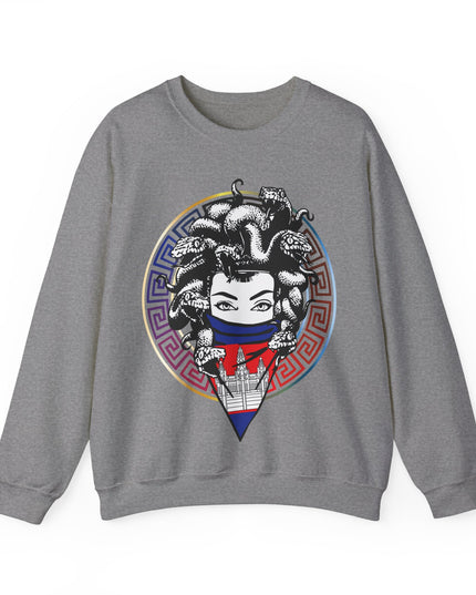 Apsaradusa - Unisex Crewneck Sweatshirt