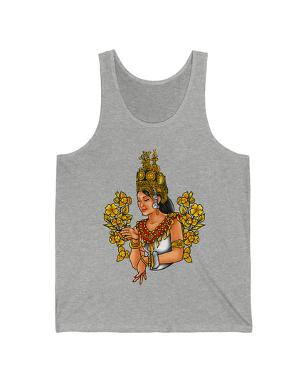 Robam Apsara | Unisex Jersey Tank