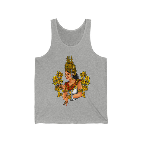 Image of Robam Apsara | Unisex Jersey Tank