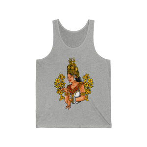 Robam Apsara | Unisex Jersey Tank