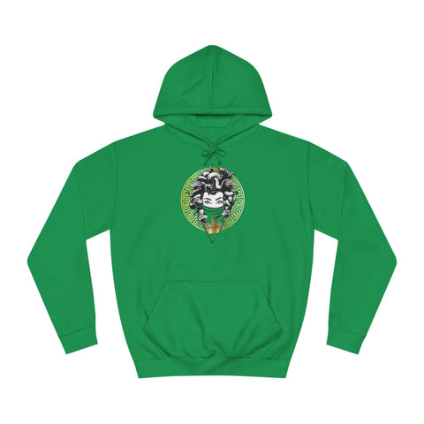 Image of Apsadusa - Unisex College Hoodie