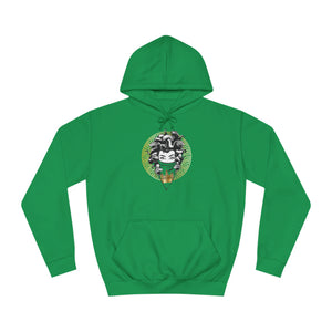 Apsadusa - Unisex College Hoodie