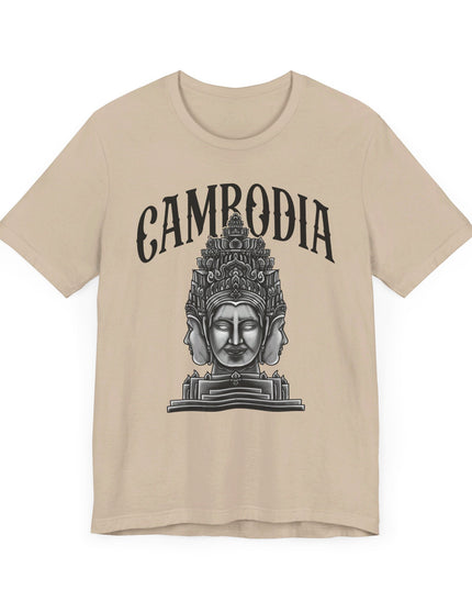 Cambodia - Bayon