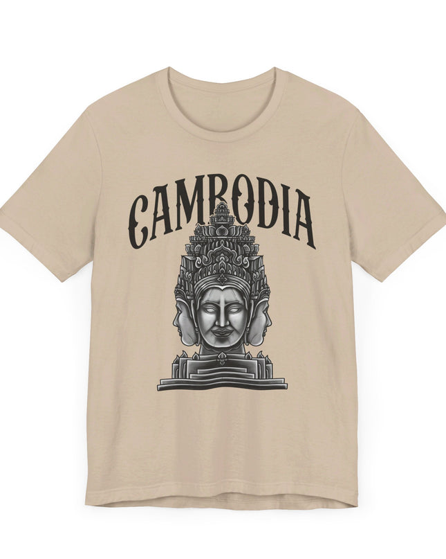 Cambodia - Bayon