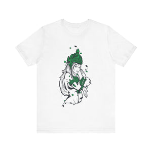 Apsara - Blossom - Lucky Green