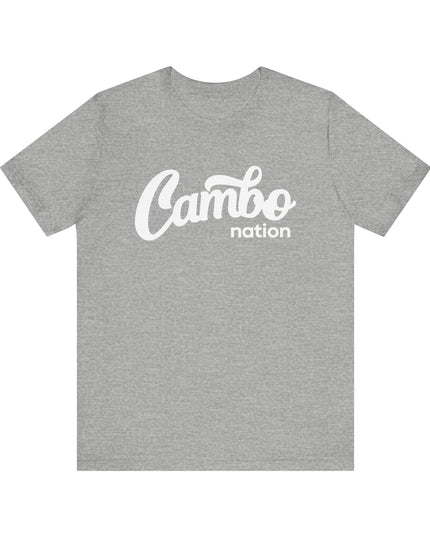 Cambo Nation Script