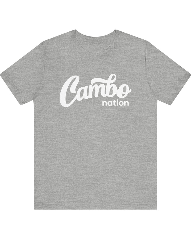 Cambo Nation Script