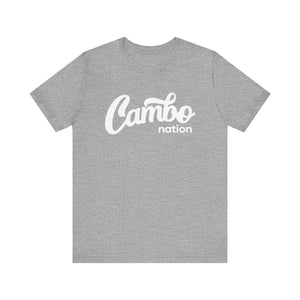 Cambo Nation Script