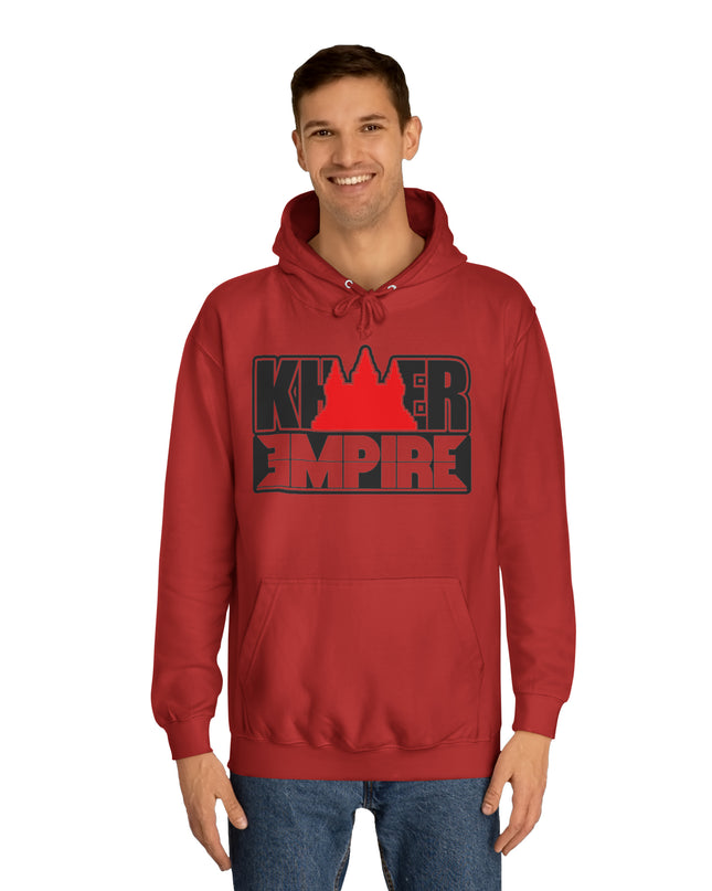Khmer Empire - unisex premium hoodie