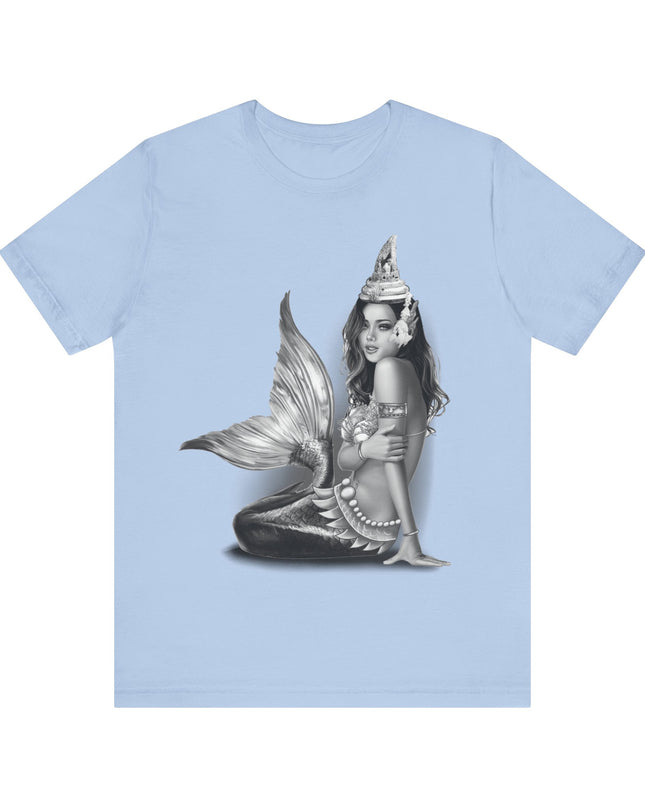 Lala Kan Mermaid collab exclusive limited edition
