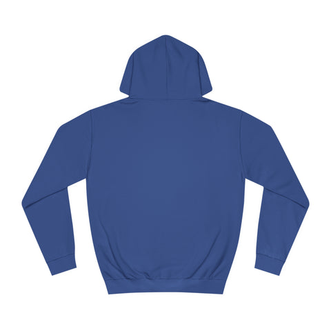 Image of Hanuman - Unisex College Hoodie