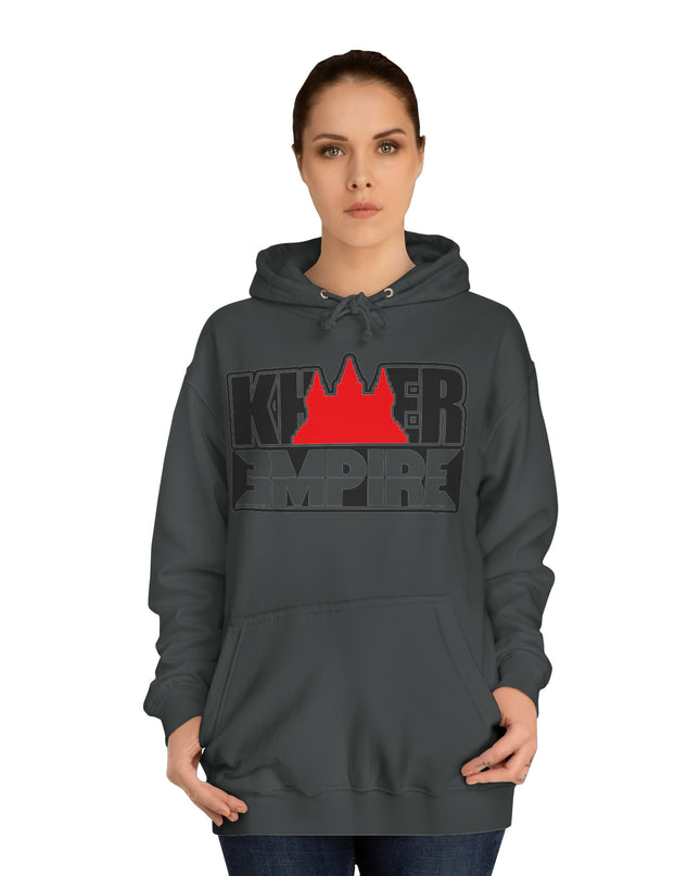 Khmer Empire - unisex premium hoodie