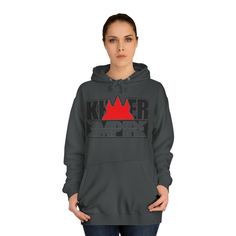 Image of Khmer Empire - unisex premium hoodie