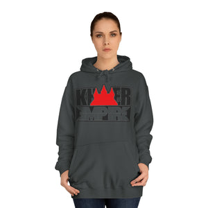 Khmer Empire - unisex premium hoodie