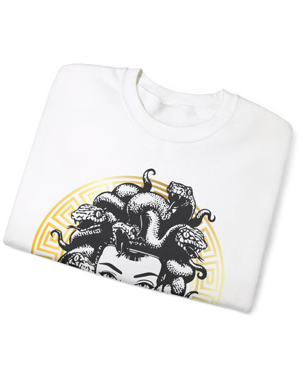 Apsadusa - Unisex Crewneck Sweatshirt