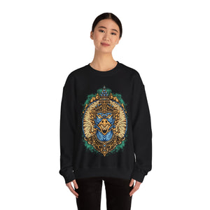 Garuda - Unisex Crewneck Sweatshirt