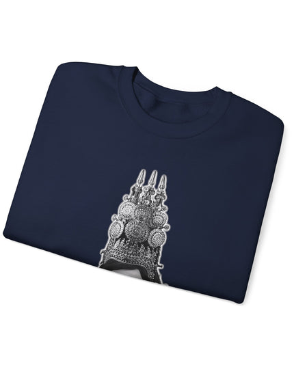 IshDelish - Unisex Crewneck Sweatshirt