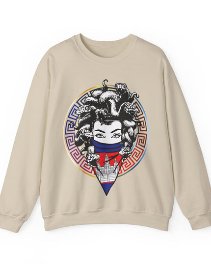 Apsaradusa - Unisex Crewneck Sweatshirt