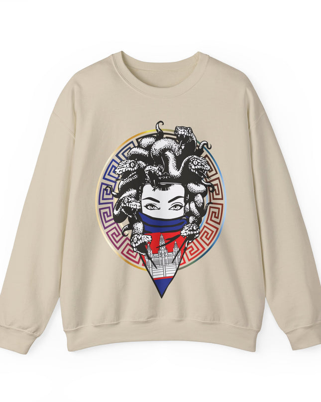 Apsaradusa - Unisex Crewneck Sweatshirt