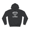 Cambo Nation Clothing - Unisex College Hoodie