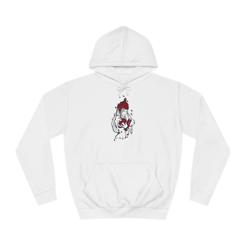 Image of Apsara - Unisex College Hoodie