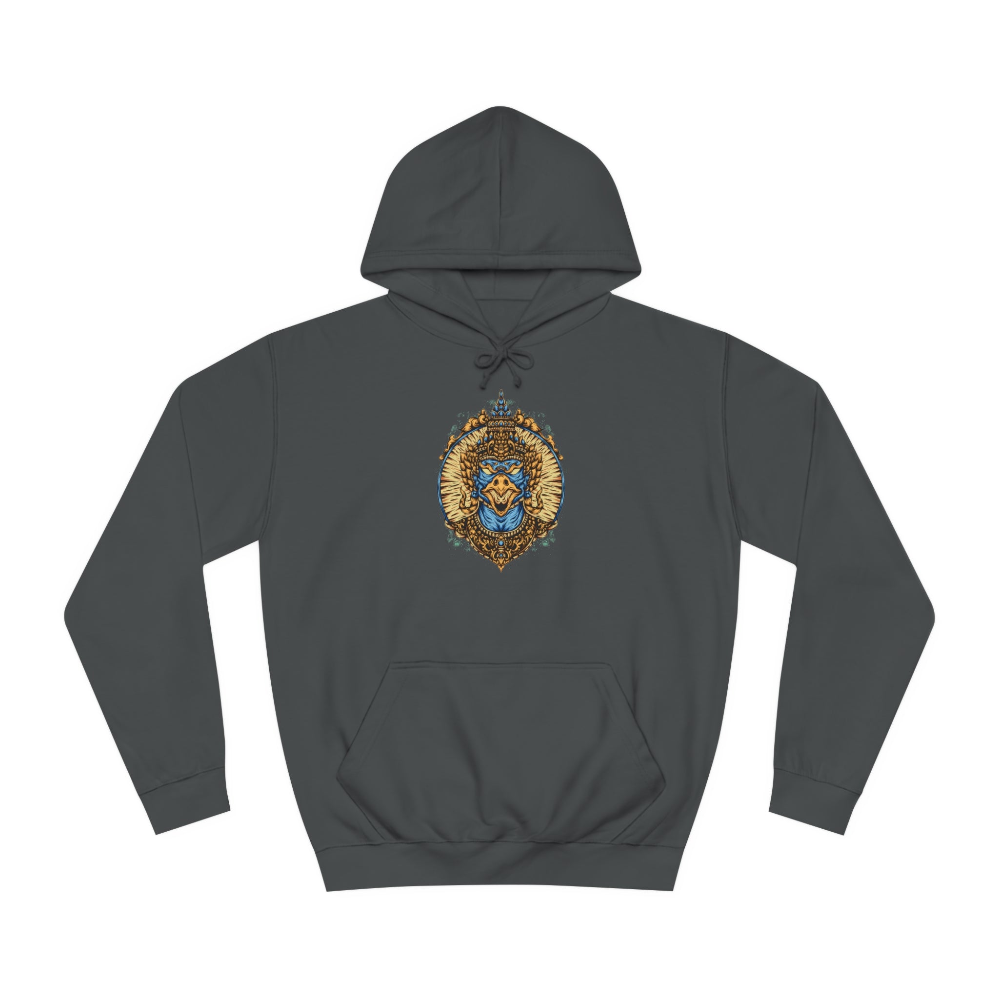 Garuda - Unisex College Hoodie