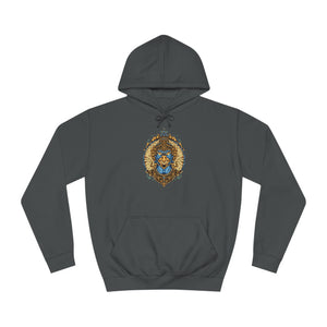 Garuda - Unisex College Hoodie