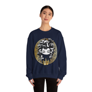 Apsadusa - Unisex Crewneck Sweatshirt