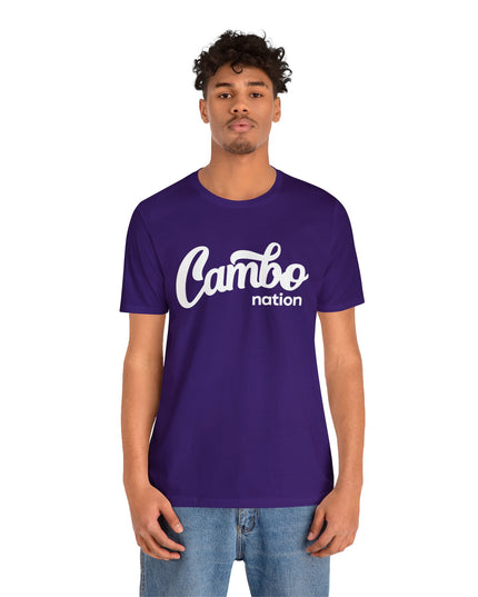 Cambo Nation Script