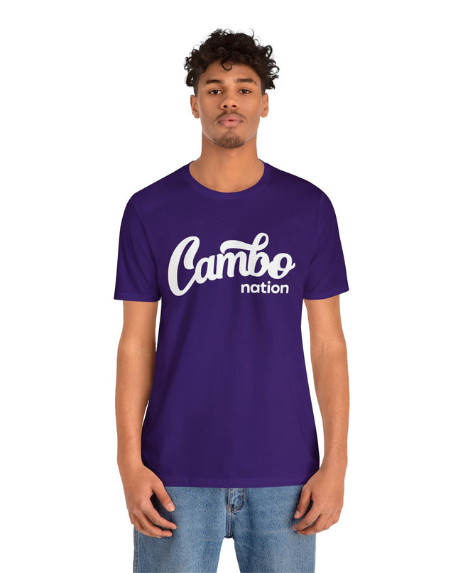 Cambo Nation Script
