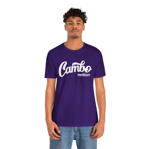 Cambo Nation Script