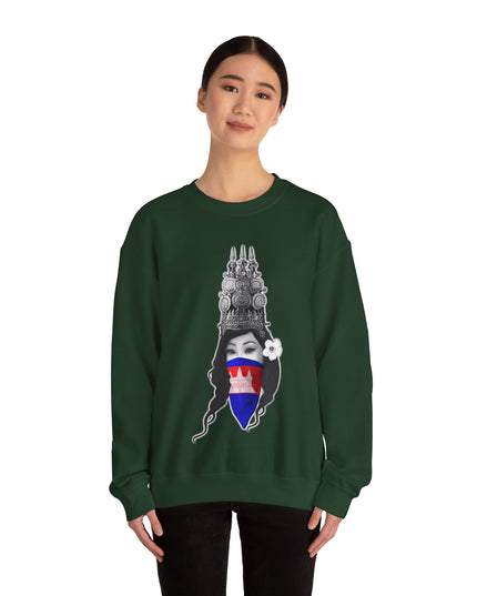 IshDelish - Unisex Crewneck Sweatshirt