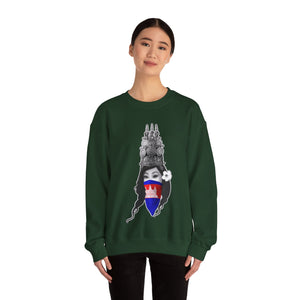 IshDelish - Unisex Crewneck Sweatshirt