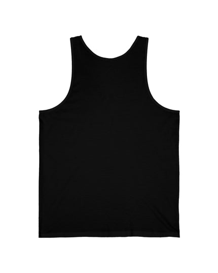 Apsradusa | Unisex Jersey Tank