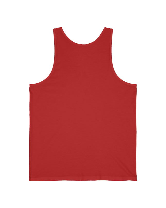 Apsradusa | Unisex Jersey Tank