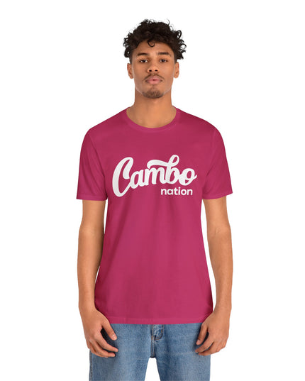 Cambo Nation Script