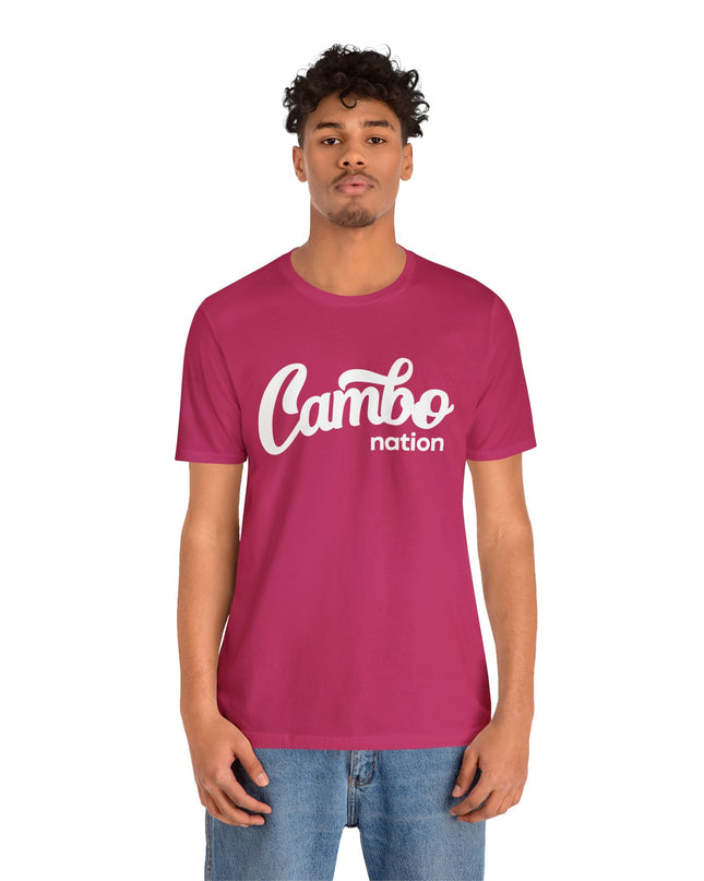 Cambo Nation Script