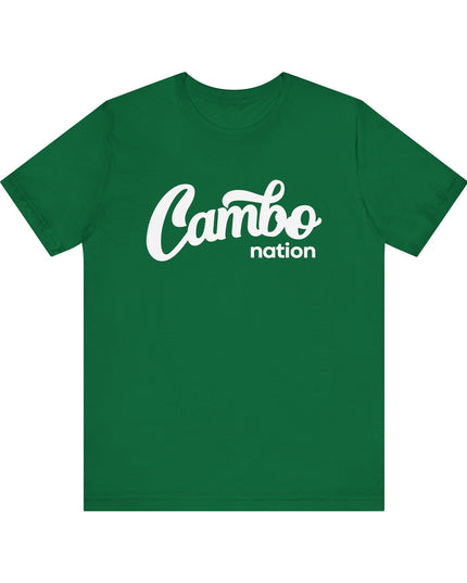 Cambo Nation Script