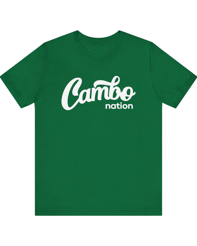 Cambo Nation Script