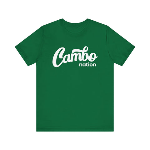 Image of Cambo Nation Script