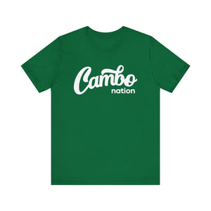 Cambo Nation Script