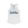 Cambodia - Women Tank top