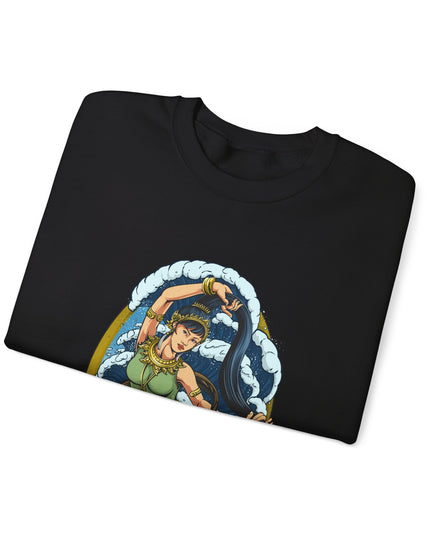 Neang Rom Say Sok - Unisex Crewneck Sweatshirt