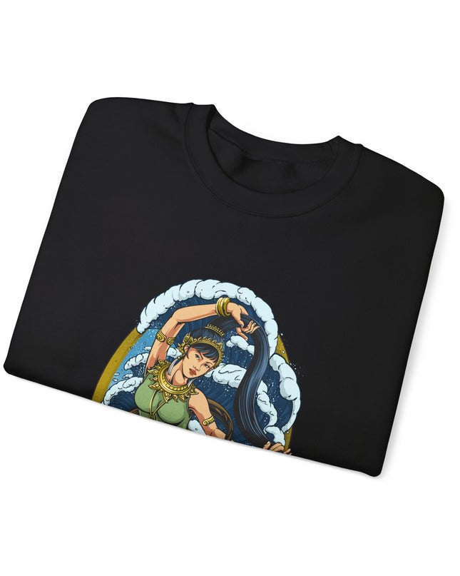Neang Rom Say Sok - Unisex Crewneck Sweatshirt