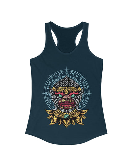 Khmer Hanuman - Women Tank top
