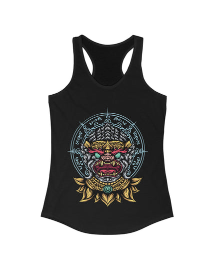Khmer Hanuman - Women Tank top