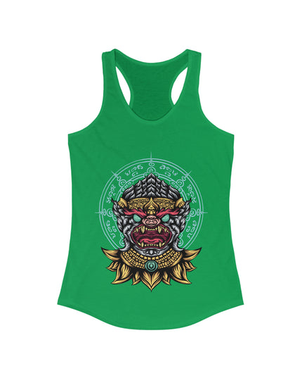 Khmer Hanuman - Women Tank top