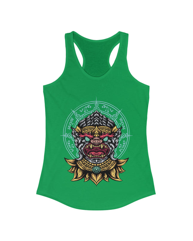 Khmer Hanuman - Women Tank top
