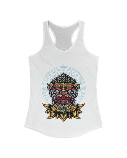 Khmer Hanuman - Women Tank top