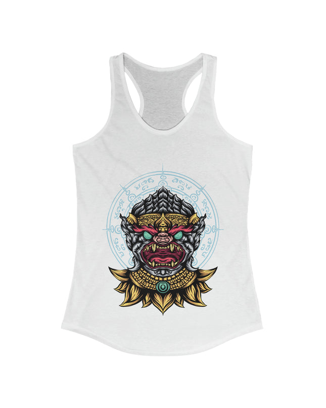 Khmer Hanuman - Women Tank top